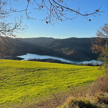 Agriturismo Dea Valfabbrica Екстер'єр фото