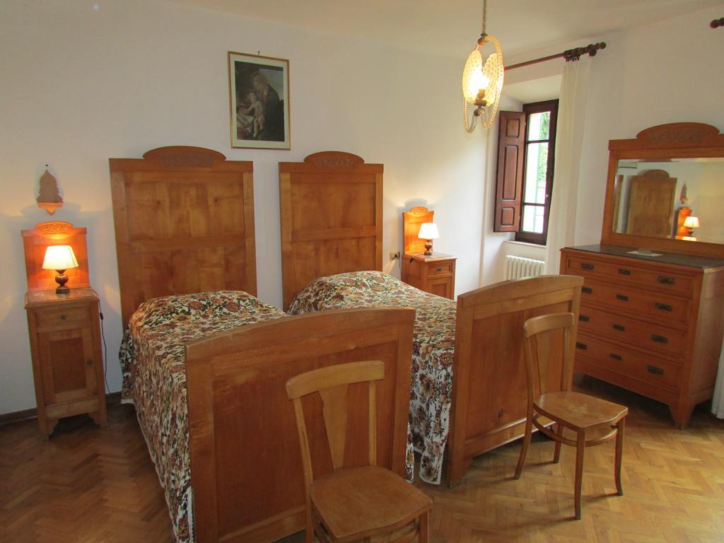 Agriturismo Dea Valfabbrica Екстер'єр фото