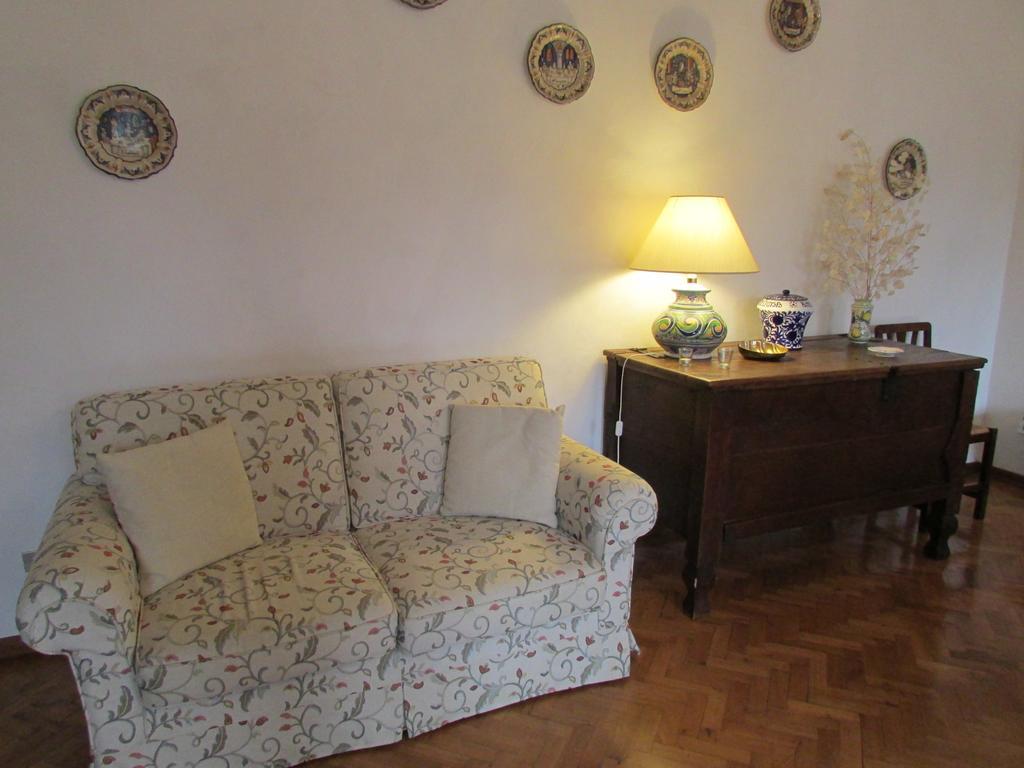 Agriturismo Dea Valfabbrica Екстер'єр фото