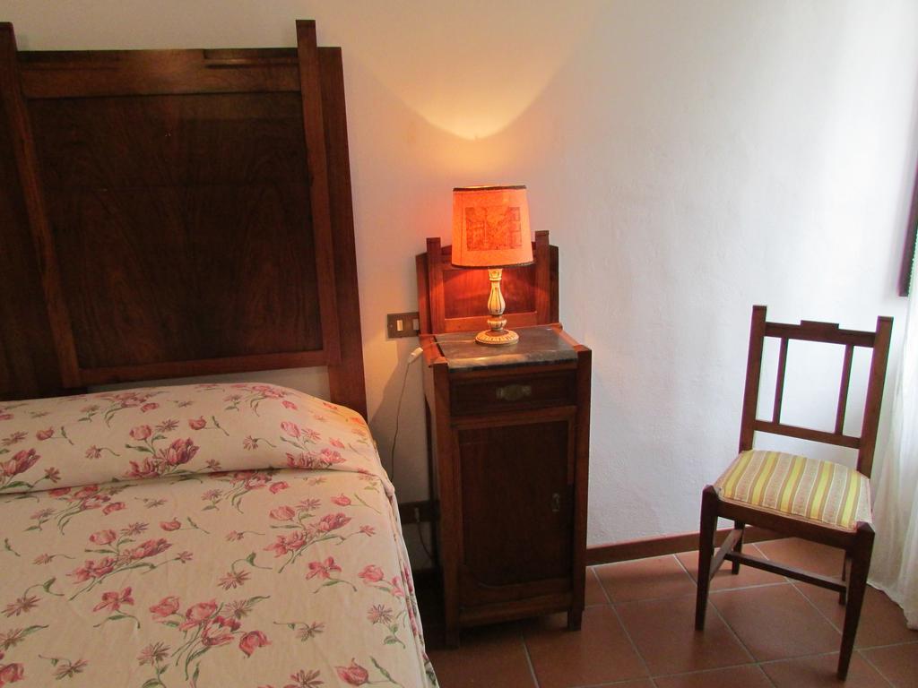 Agriturismo Dea Valfabbrica Екстер'єр фото