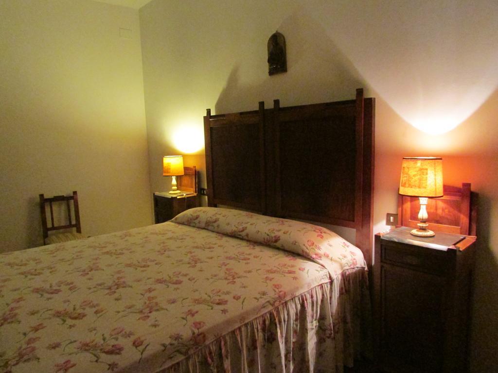 Agriturismo Dea Valfabbrica Екстер'єр фото