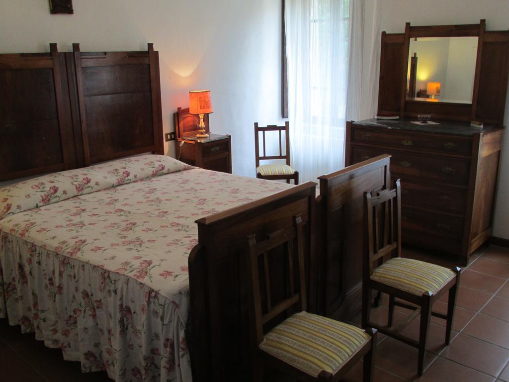 Agriturismo Dea Valfabbrica Екстер'єр фото