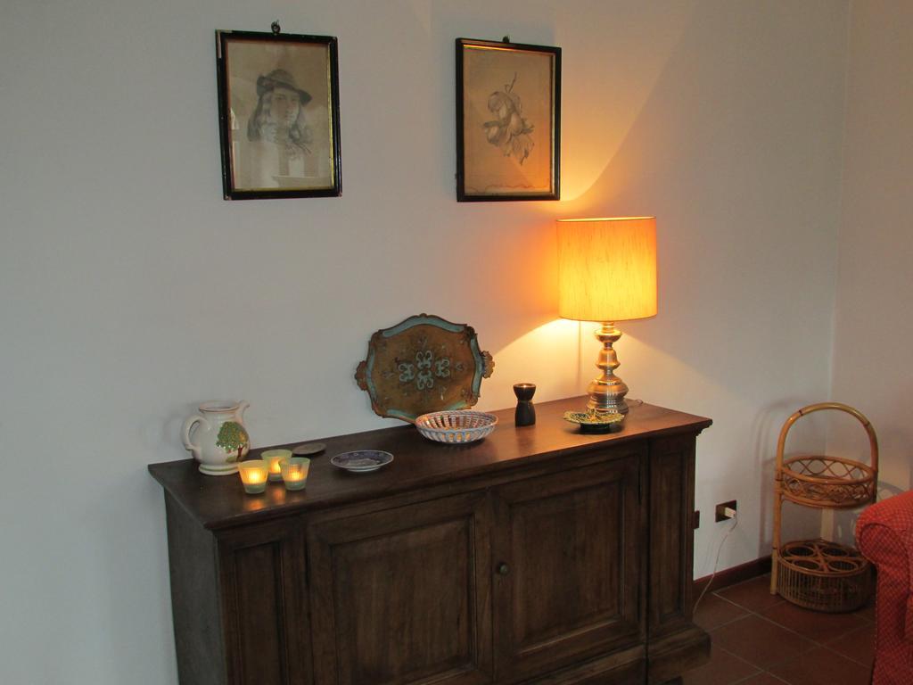 Agriturismo Dea Valfabbrica Екстер'єр фото