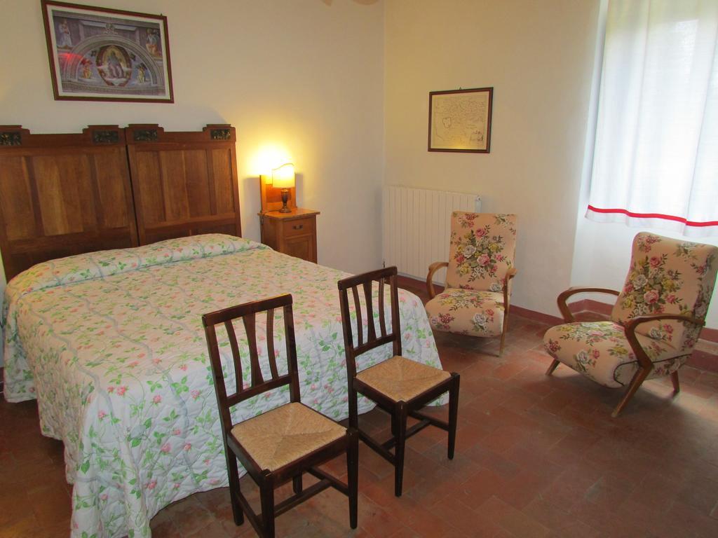 Agriturismo Dea Valfabbrica Екстер'єр фото
