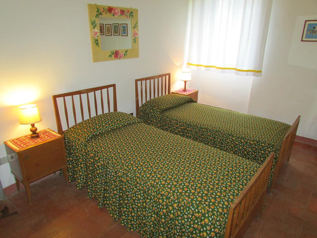 Agriturismo Dea Valfabbrica Екстер'єр фото
