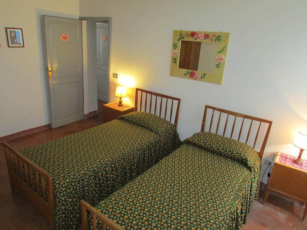Agriturismo Dea Valfabbrica Екстер'єр фото