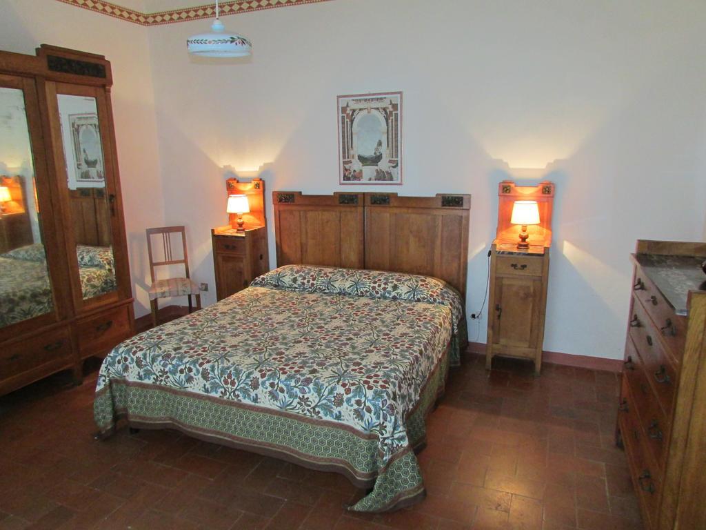 Agriturismo Dea Valfabbrica Екстер'єр фото