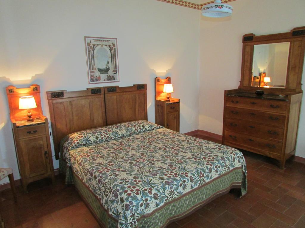 Agriturismo Dea Valfabbrica Екстер'єр фото