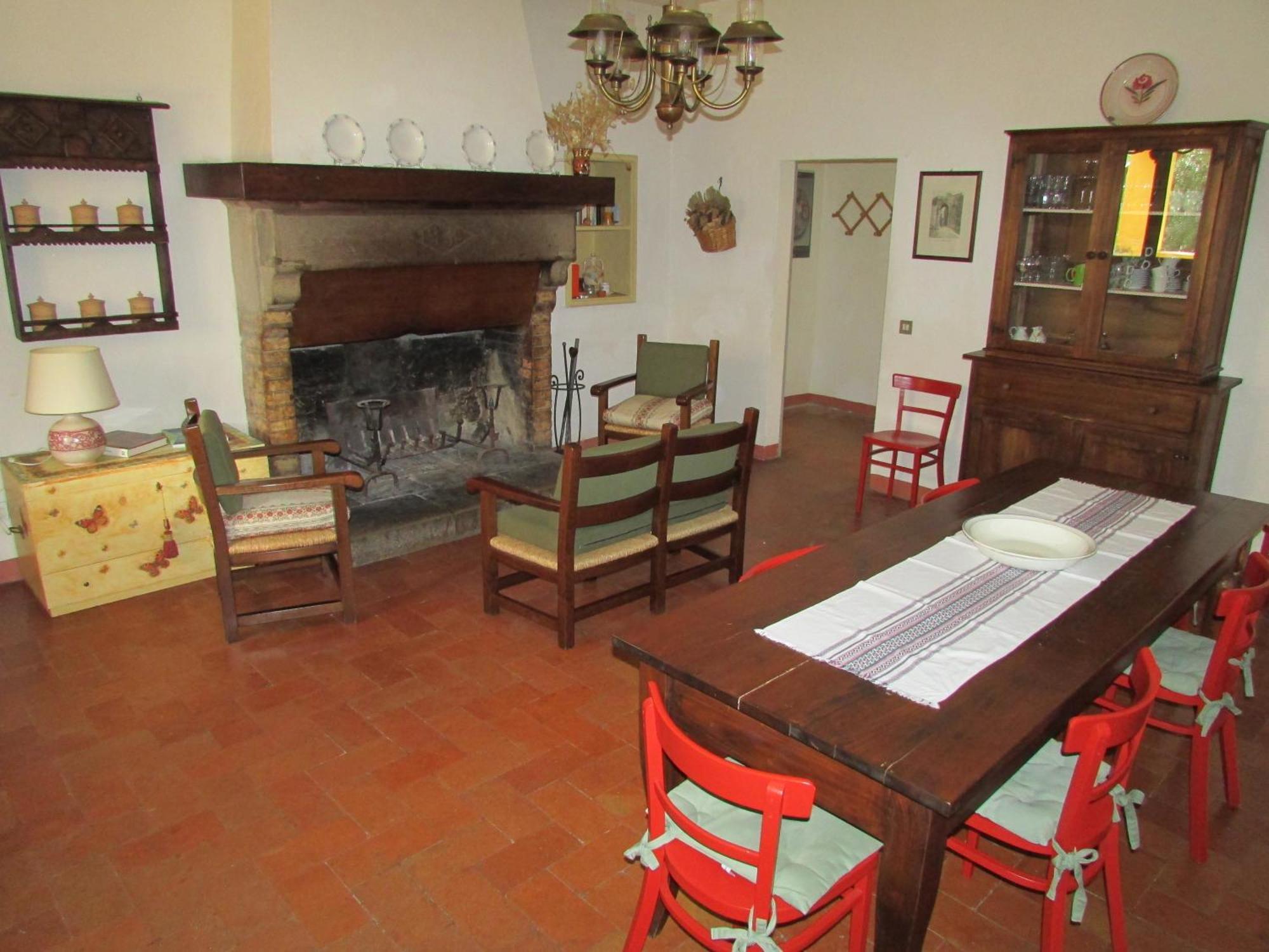 Agriturismo Dea Valfabbrica Екстер'єр фото
