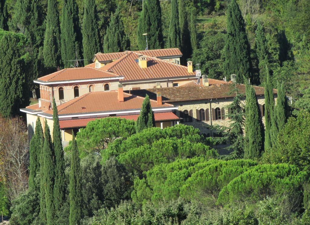 Agriturismo Dea Valfabbrica Екстер'єр фото