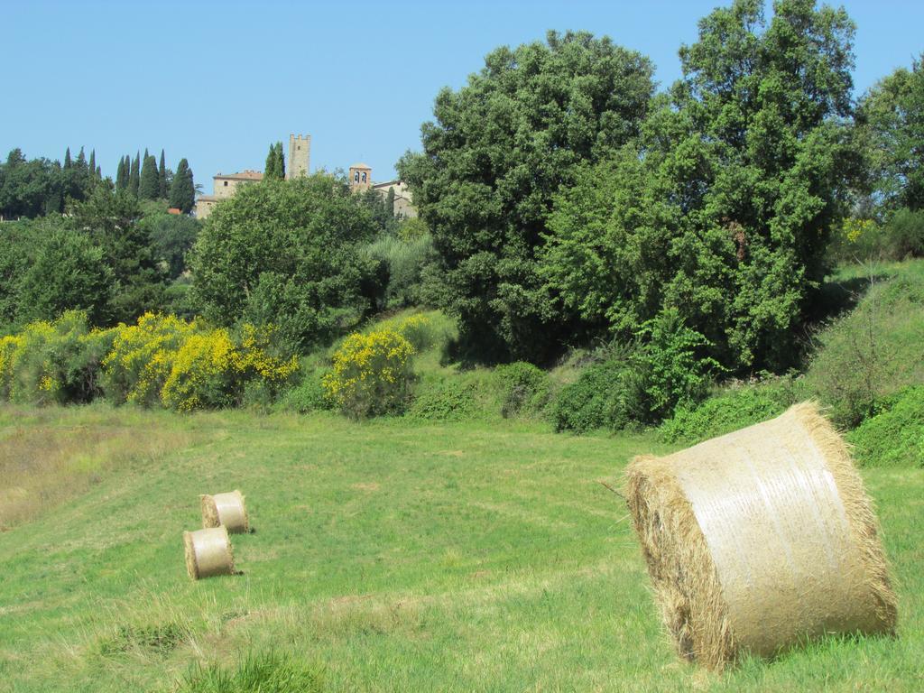 Agriturismo Dea Valfabbrica Екстер'єр фото